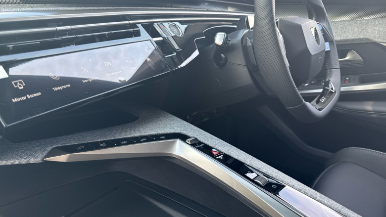 Peugeot 3008 157kW GT 73kWh 5dr Auto Electric Estate